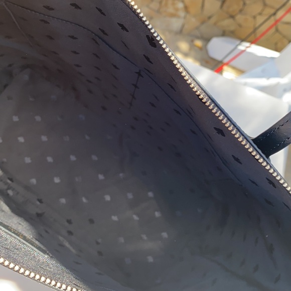 Kate spade Braelynn black tote - Picture 6 of 8